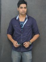 Adivi Sesh