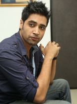 Adivi Sesh