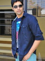 Adivi Sesh