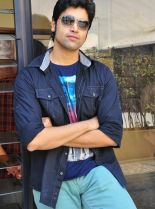 Adivi Sesh