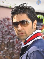 Adivi Sesh