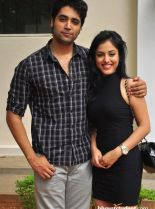Adivi Sesh