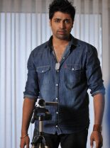 Adivi Sesh