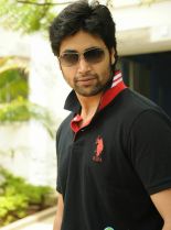 Adivi Sesh