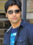 Adivi Sesh