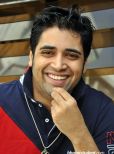 Adivi Sesh