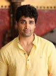 Adivi Sesh