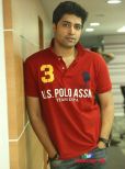 Adivi Sesh