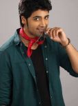 Adivi Sesh