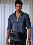 Adivi Sesh