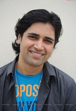 Adivi Sesh