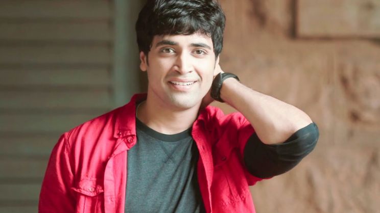 Adivi Sesh