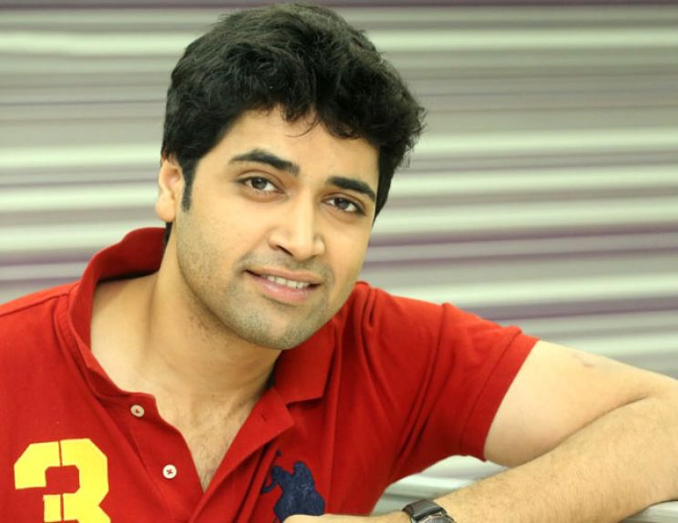 Adivi Sesh