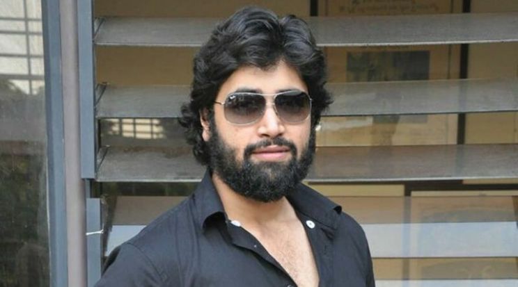 Adivi Sesh