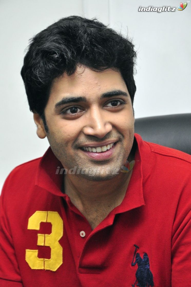 Adivi Sesh