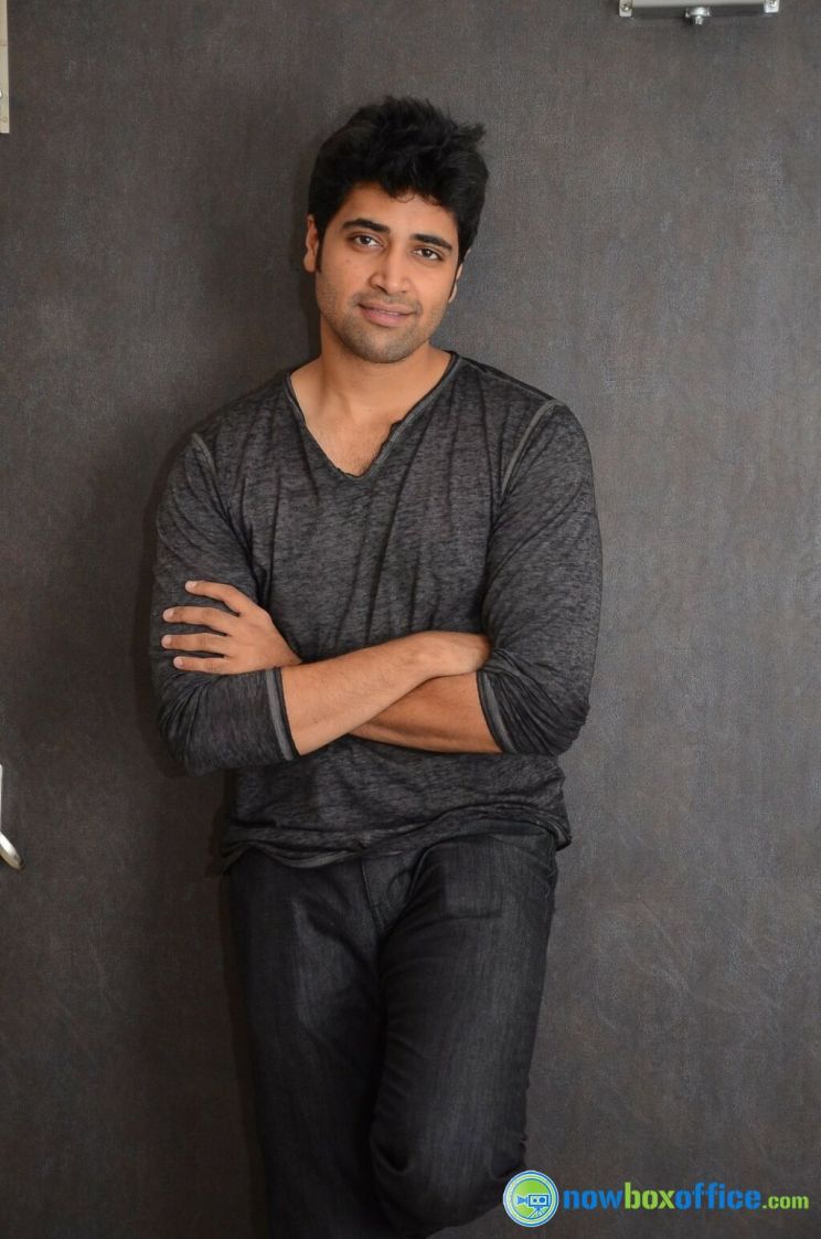 Adivi Sesh
