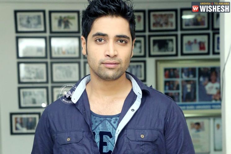 Adivi Sesh