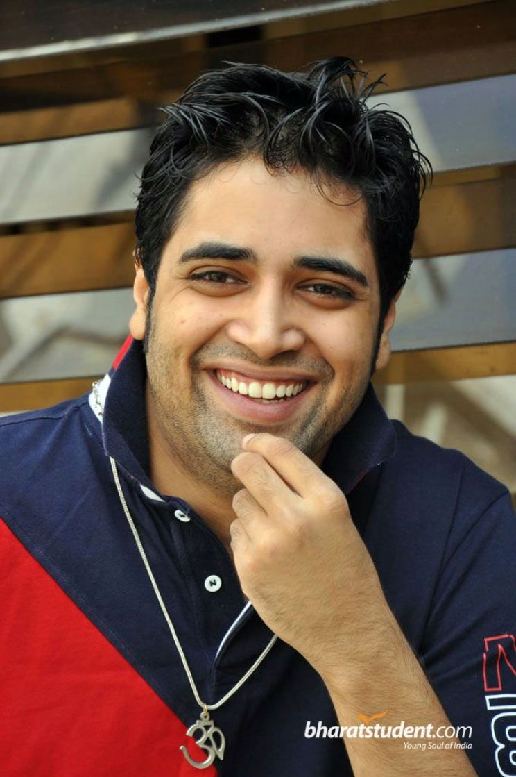 Adivi Sesh