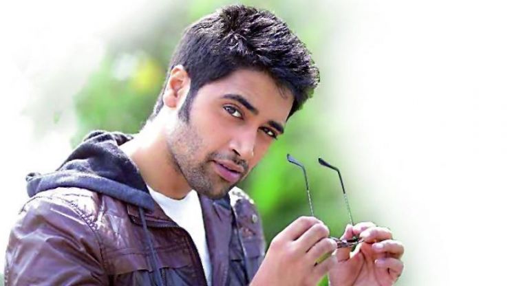 Adivi Sesh