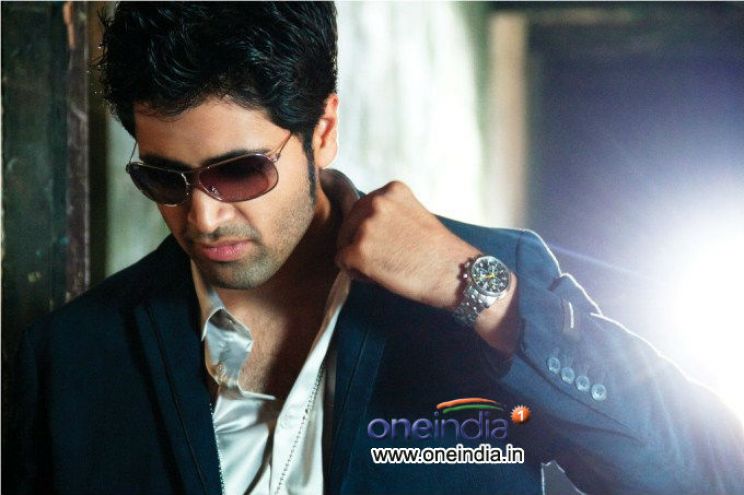 Adivi Sesh