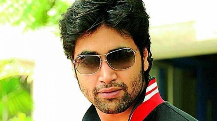 Adivi Sesh