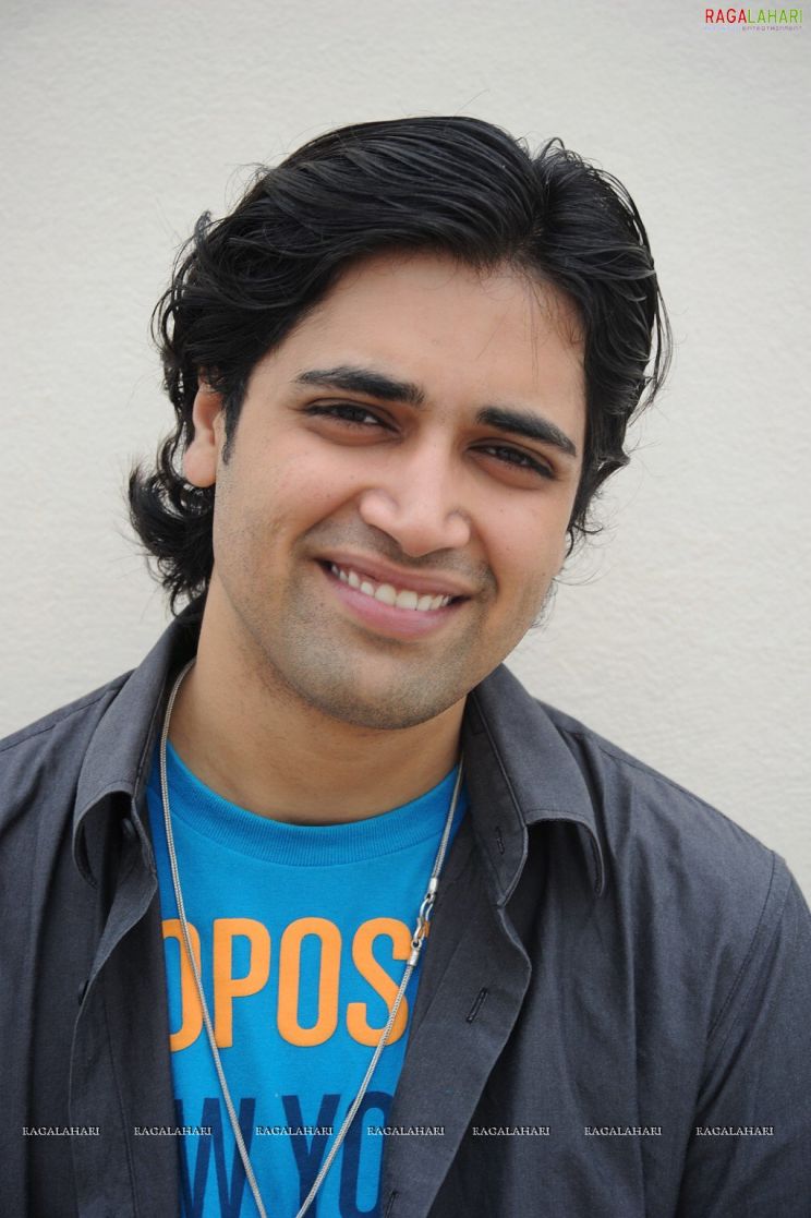 Adivi Sesh