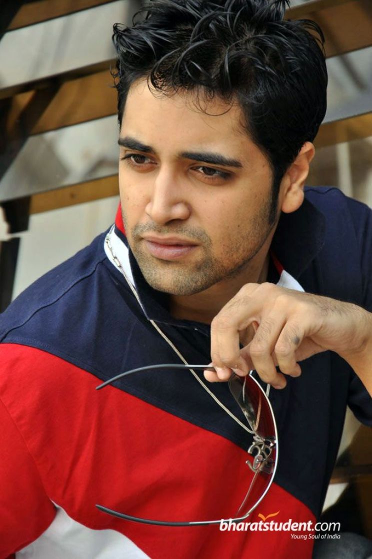 Adivi Sesh