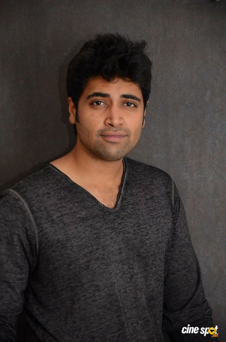 Adivi Sesh