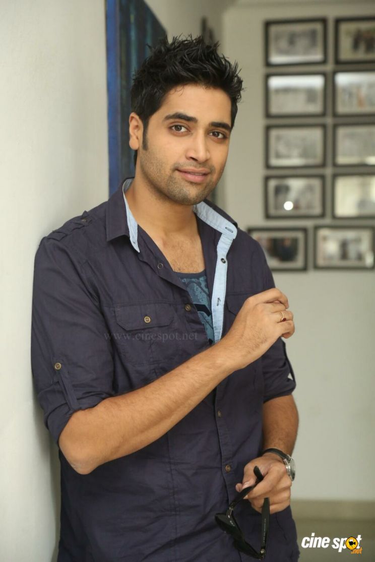 Adivi Sesh