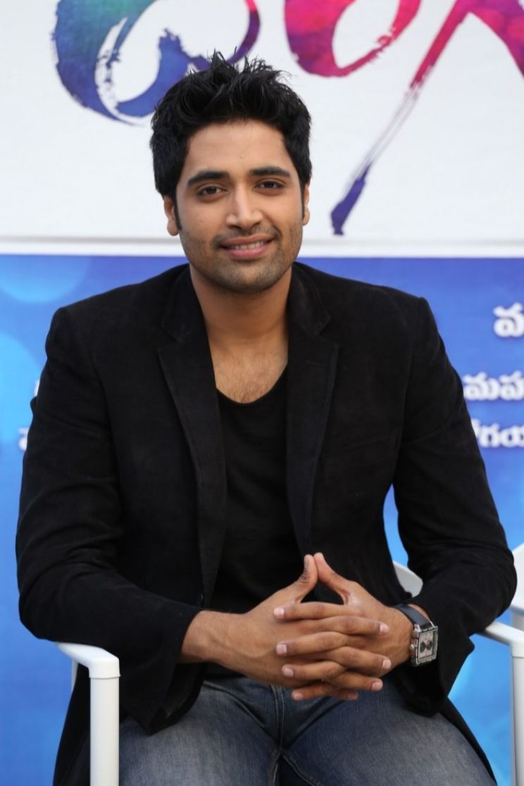 Adivi Sesh