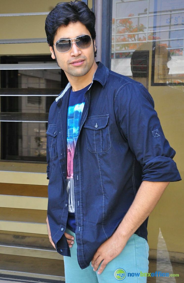Adivi Sesh