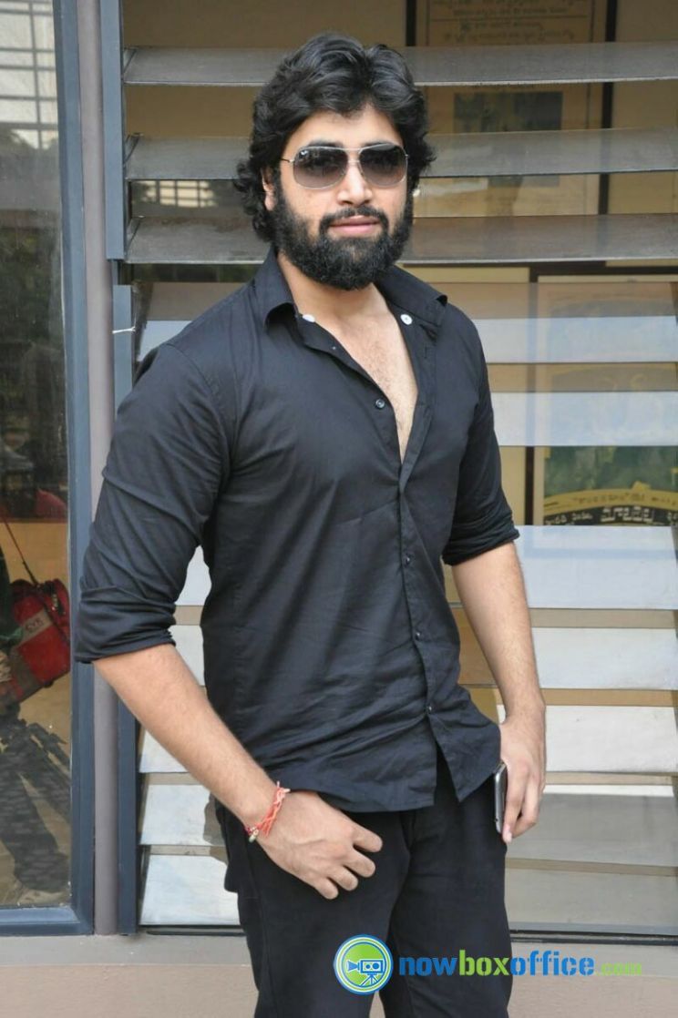 Adivi Sesh
