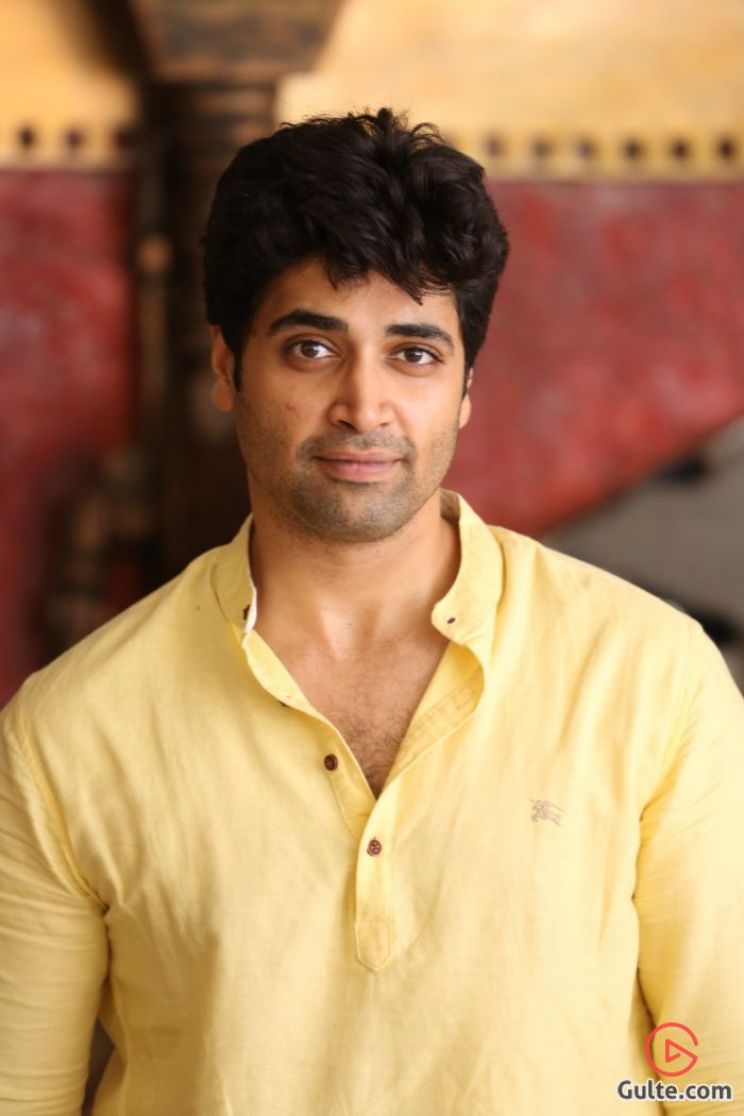 Adivi Sesh