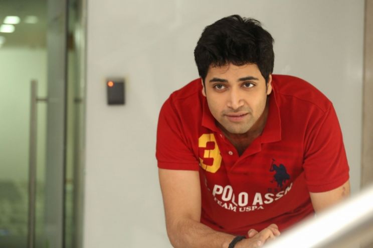 Adivi Sesh