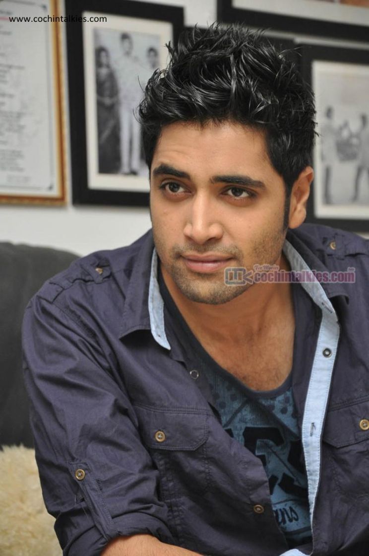 Adivi Sesh