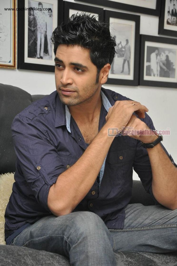 Adivi Sesh