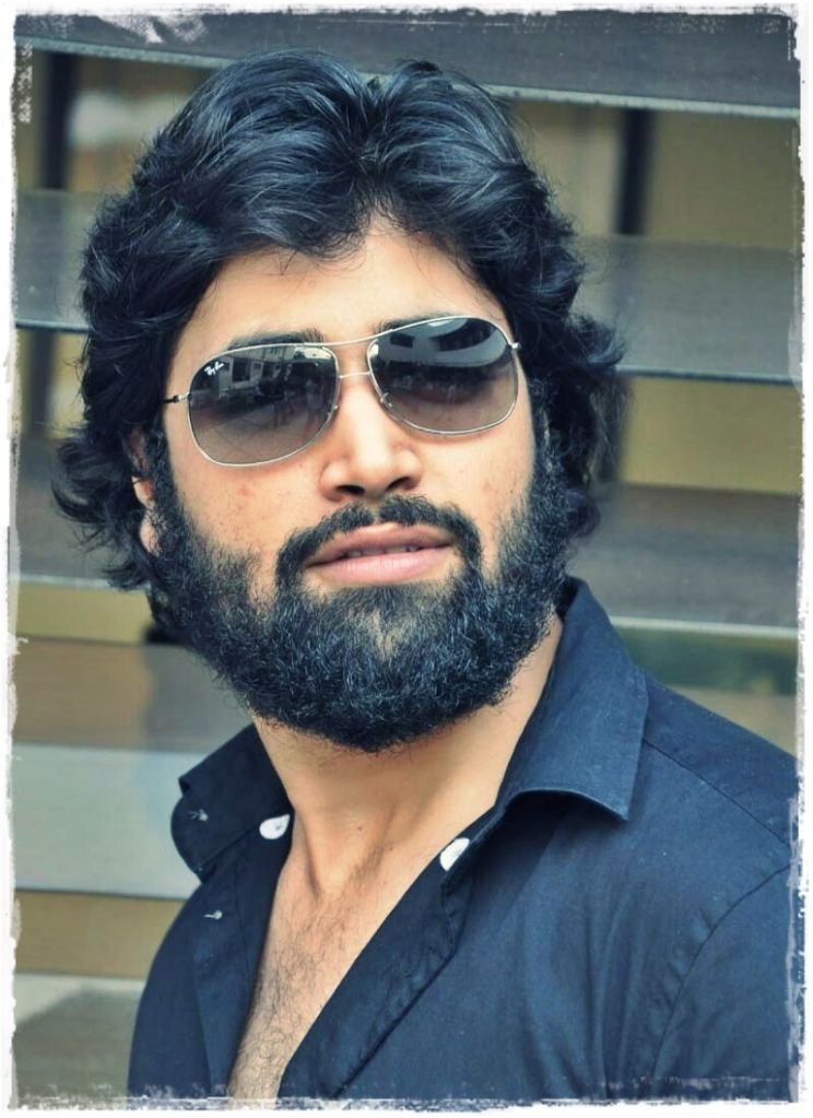 Adivi Sesh