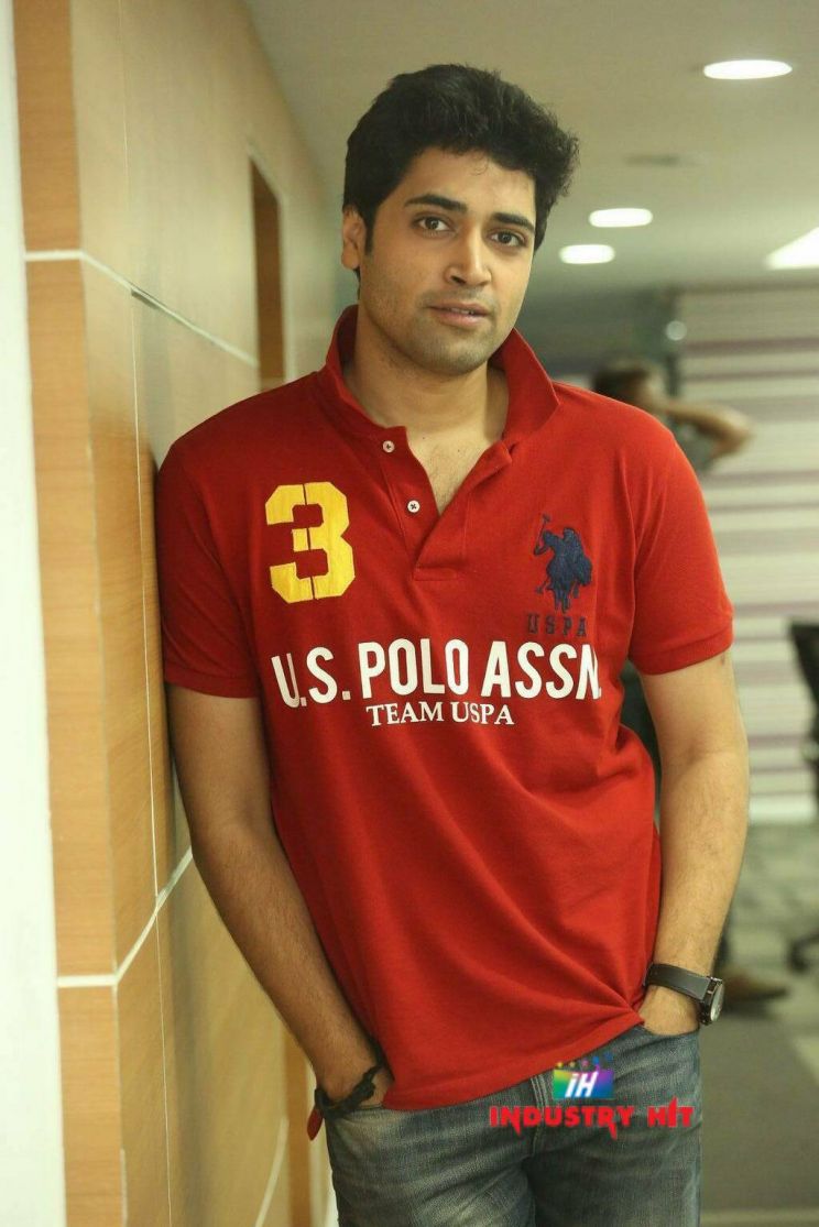 Adivi Sesh