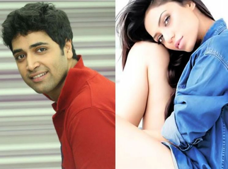 Adivi Sesh