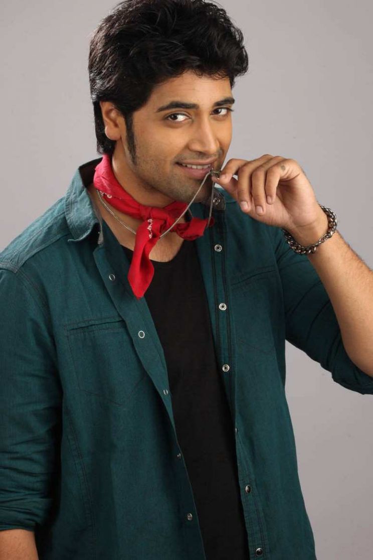 Adivi Sesh