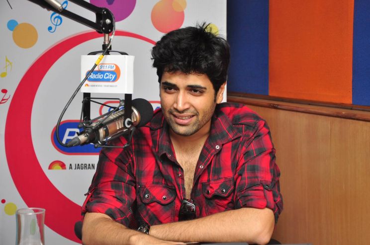 Adivi Sesh