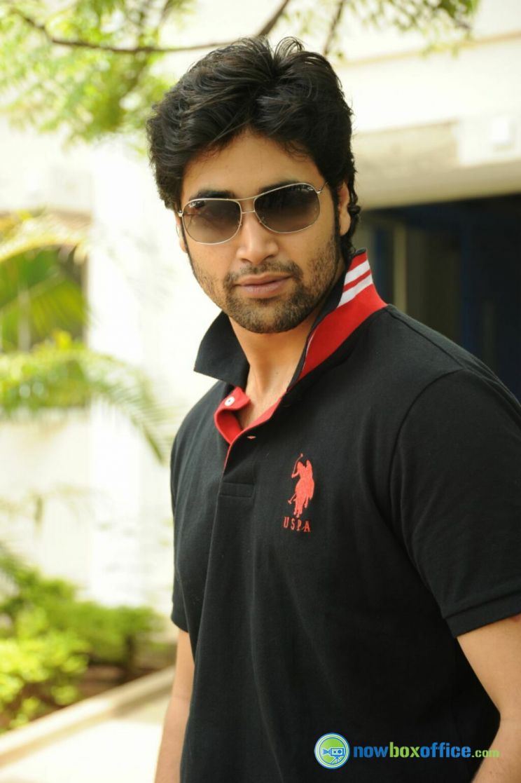 Adivi Sesh