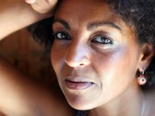 Adjoa Andoh