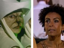 Adjoa Andoh