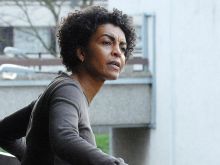 Adjoa Andoh