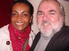 Adjoa Andoh