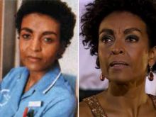 Adjoa Andoh