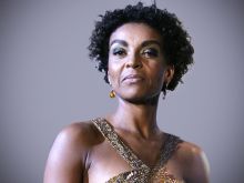 Adjoa Andoh