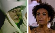 Adjoa Andoh