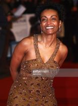 Adjoa Andoh